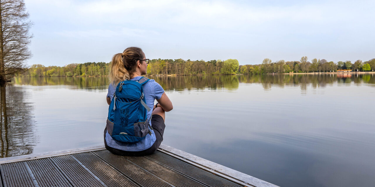 An der Sechs-Seen-Platte