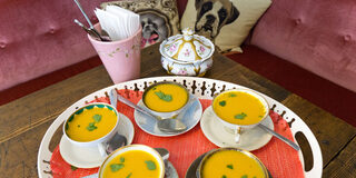 Kulinarischer Stadtrundgang