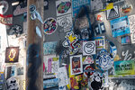 Stickerart in Duisburg