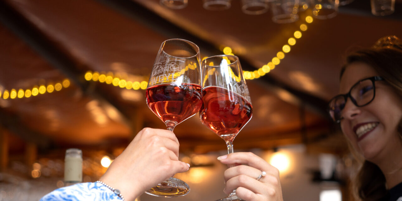Weinfest Diusburg