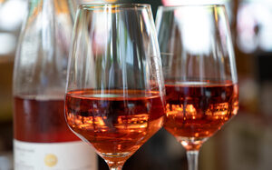 Weinfest Diusburg