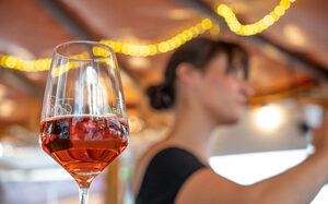 Weinfest Diusburg