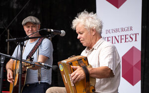 Weinfest Diusburg