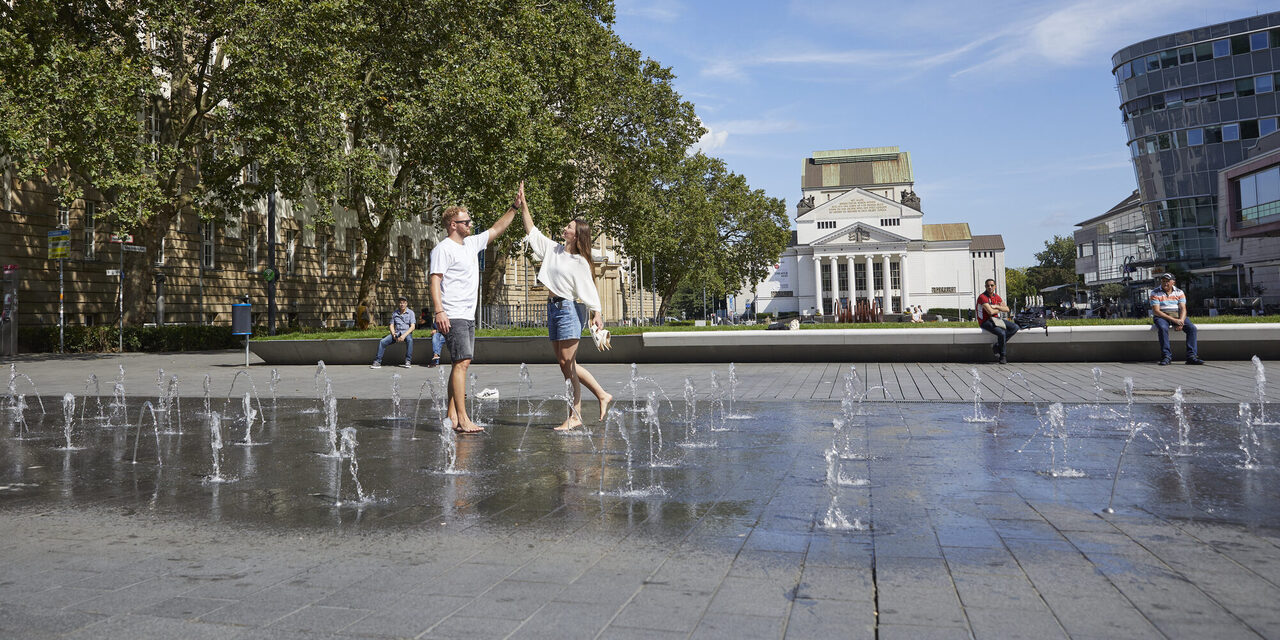 König-Heinrich-Platz