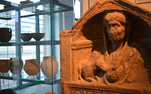 Kultur- und Stadthistorisches Museum, Exponate