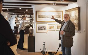 Führung durch das Haniel Museum