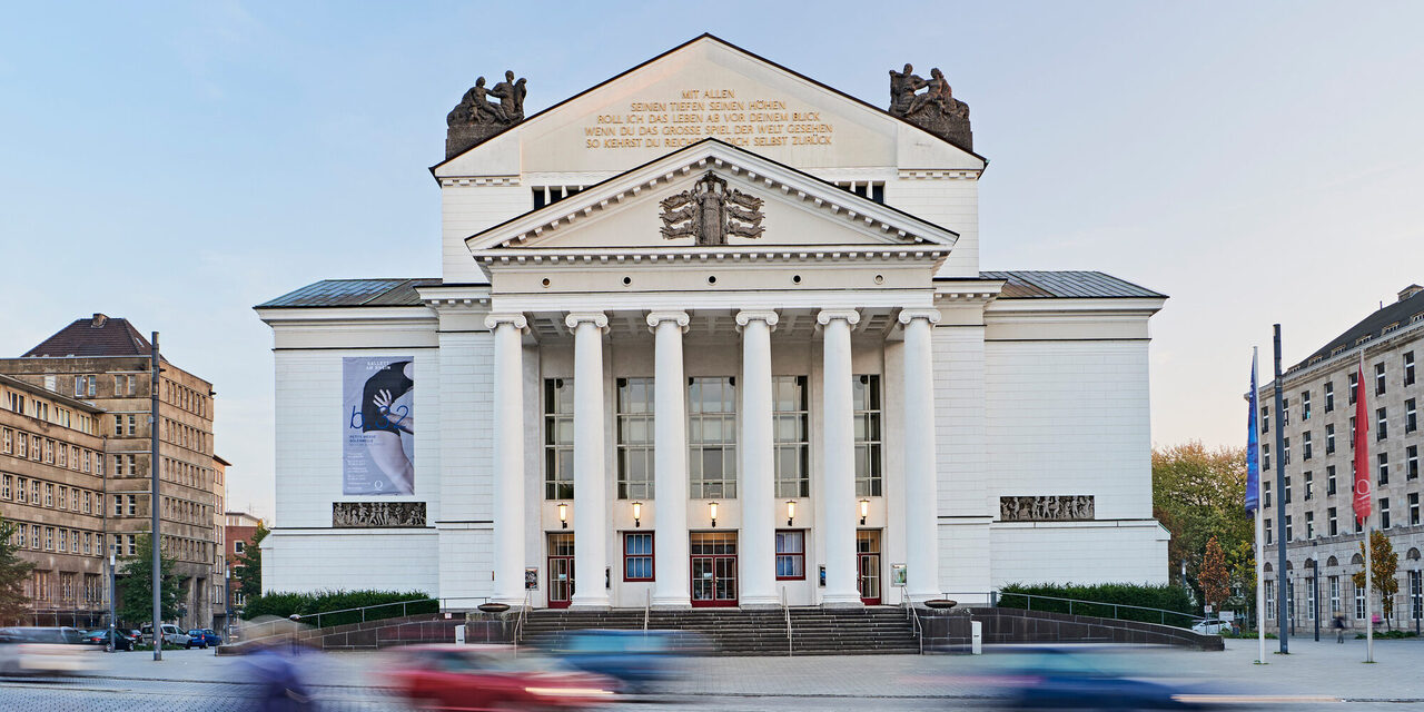 Theater Duisburg