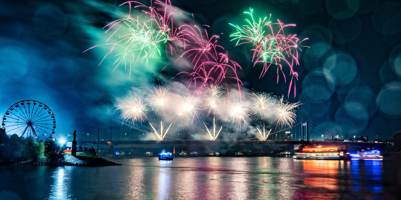 Ruhrorter Hafenfest