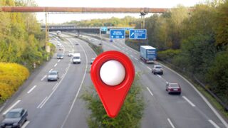 Abbildung A59 Luftaufnahme Titel Standortbeispiele