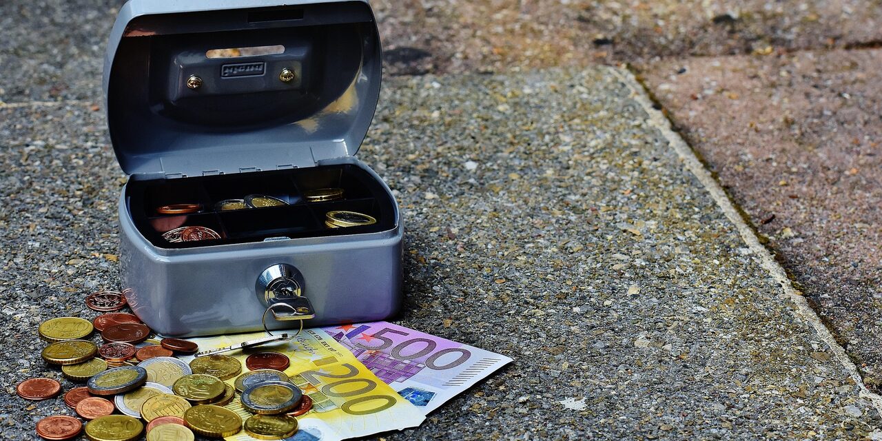 Amt für Rechnungswesen und Steuern