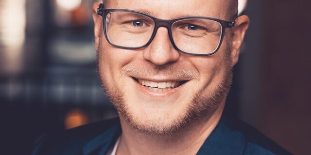 Profilbild Norbert Wilken