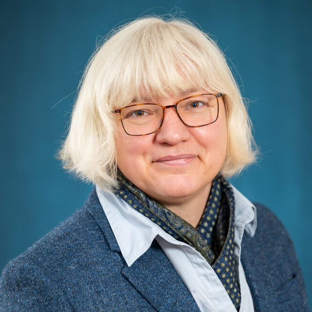 Manuela Eicker