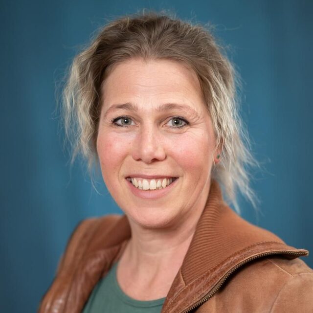 Danielle Kerkewitz