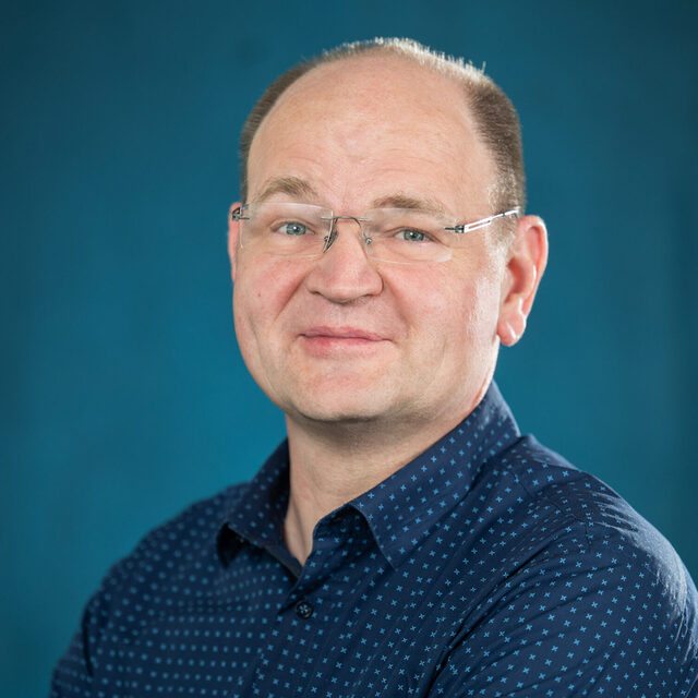 Bild von Helmut Ternes