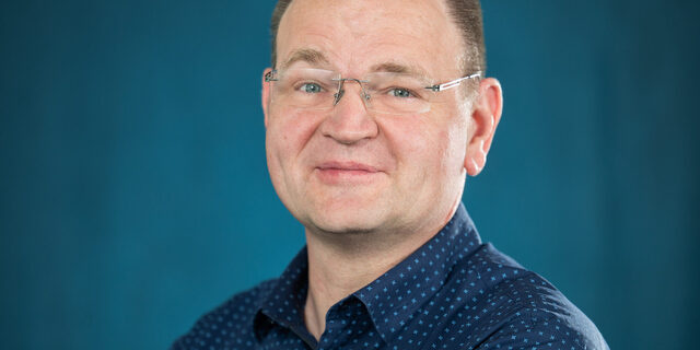 Bild von Helmut Ternes