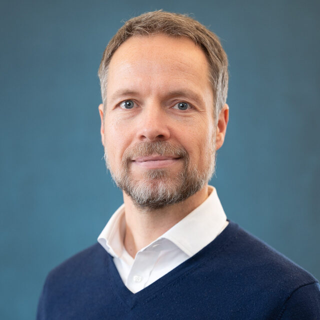 Max Böttner, Amt für Kommunakation