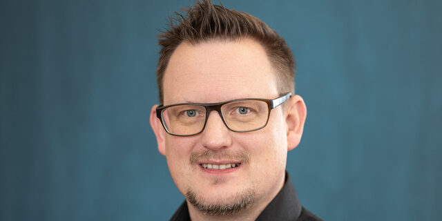 Christoph Witte