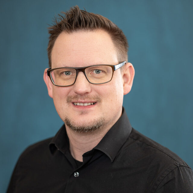 Christoph Witte
