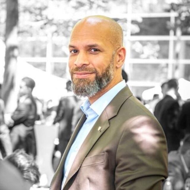 Portraits by Dominik Heße