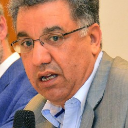 Dr. Ribhi Yousef