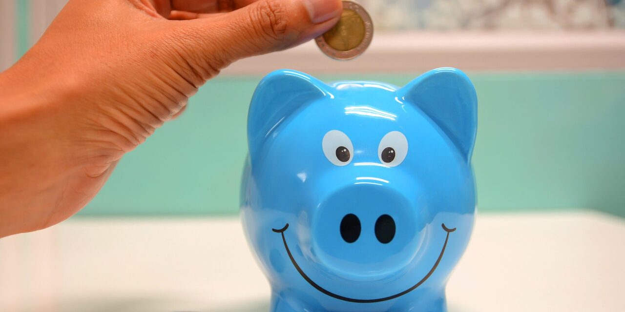 Sparschwein