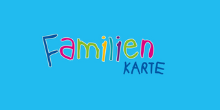 Titelbild Familienkarte