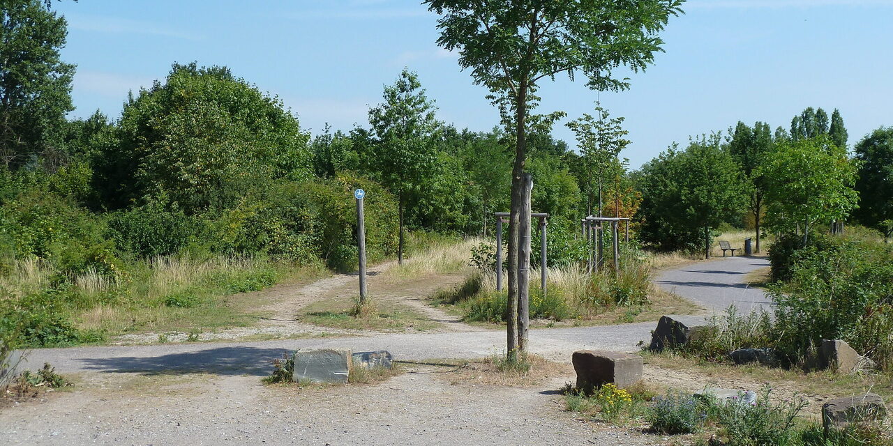 Reiten in Duisburg