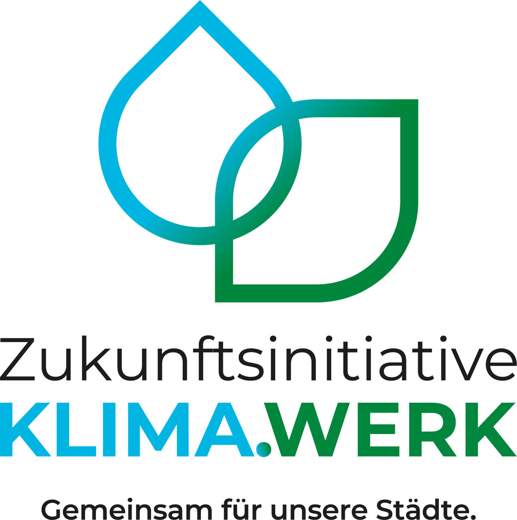 Logo Klima.Werk