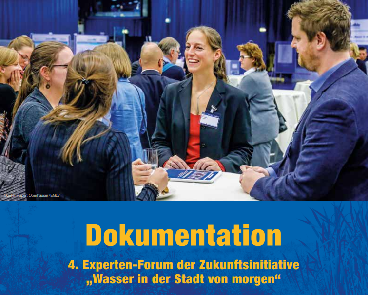 4. Experten Forum
