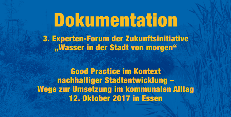 Bild Dokumentation 3 Experten Forum