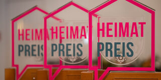 Bild des Heimat-Preises