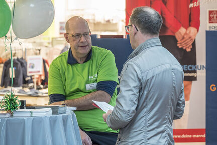 Aktionstag Männergesundheit