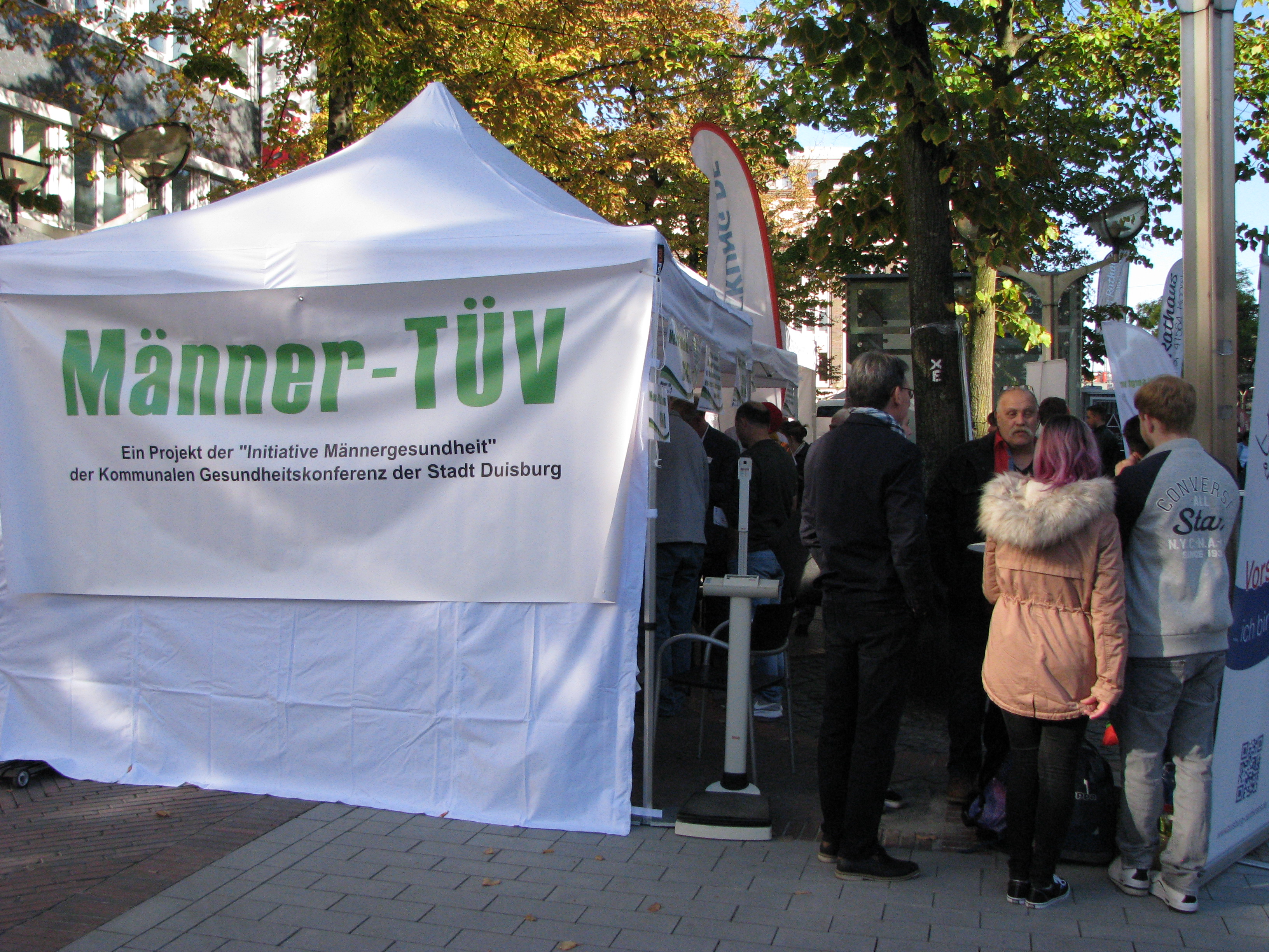 Automesse Lack & Chrom