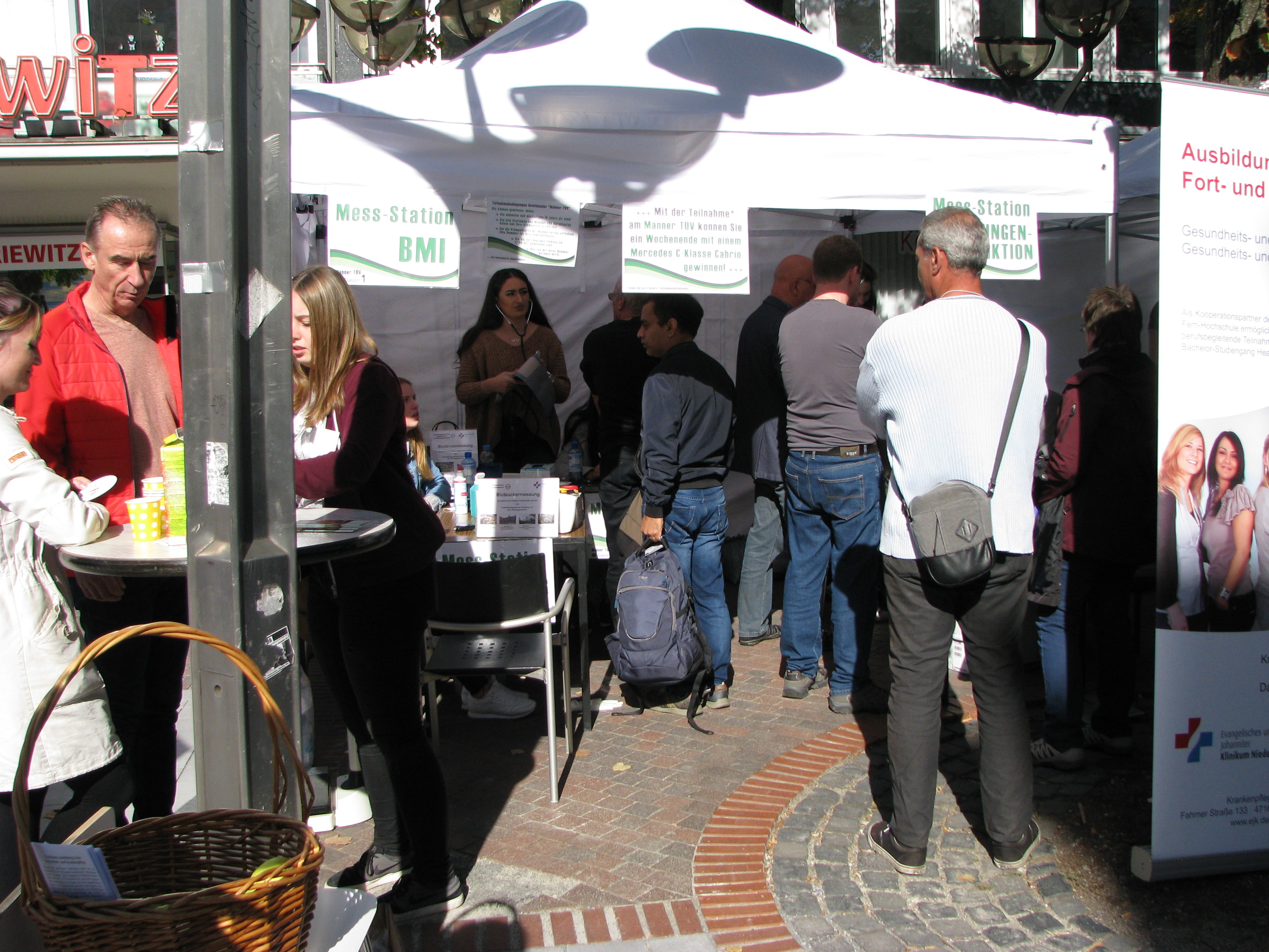 Automesse Lack & Chrom