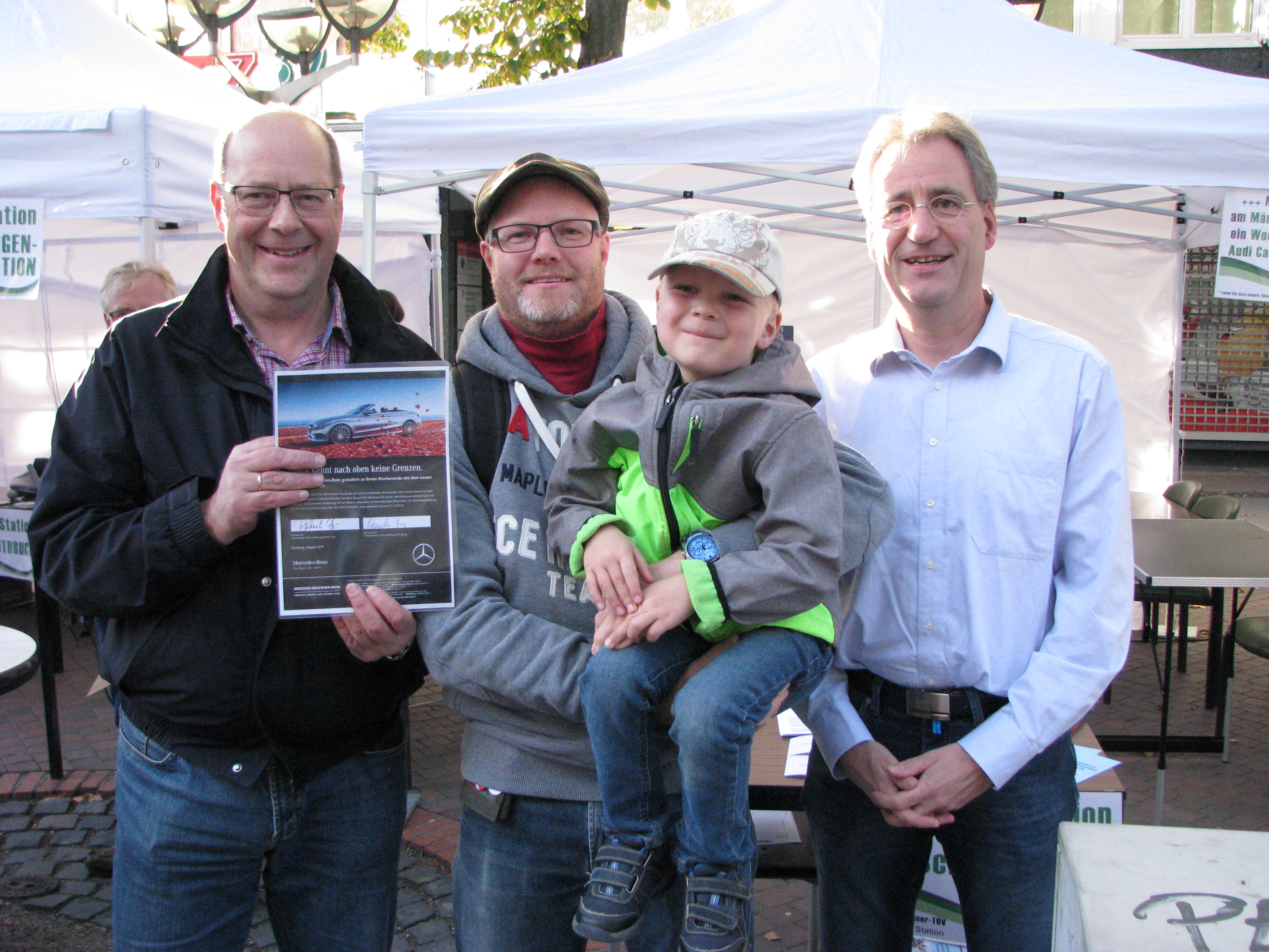 Automesse Lack & Chrom