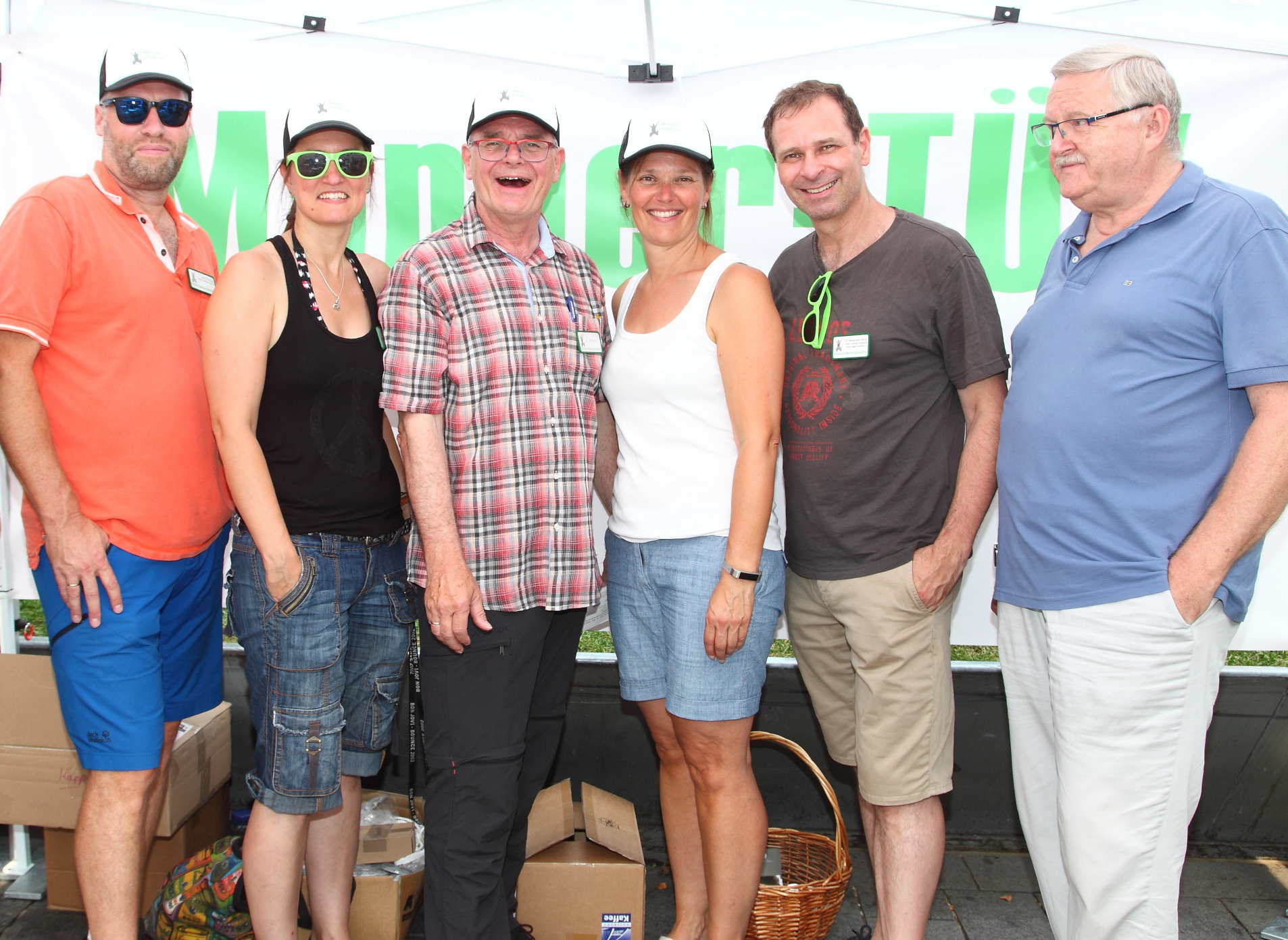 Duisburg bewegt sich, 07.09.19