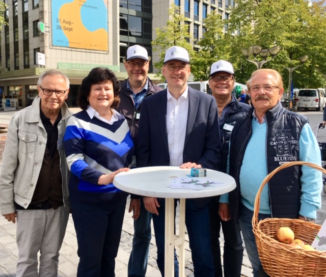 Duisburg bewegt sich, 07.09.19