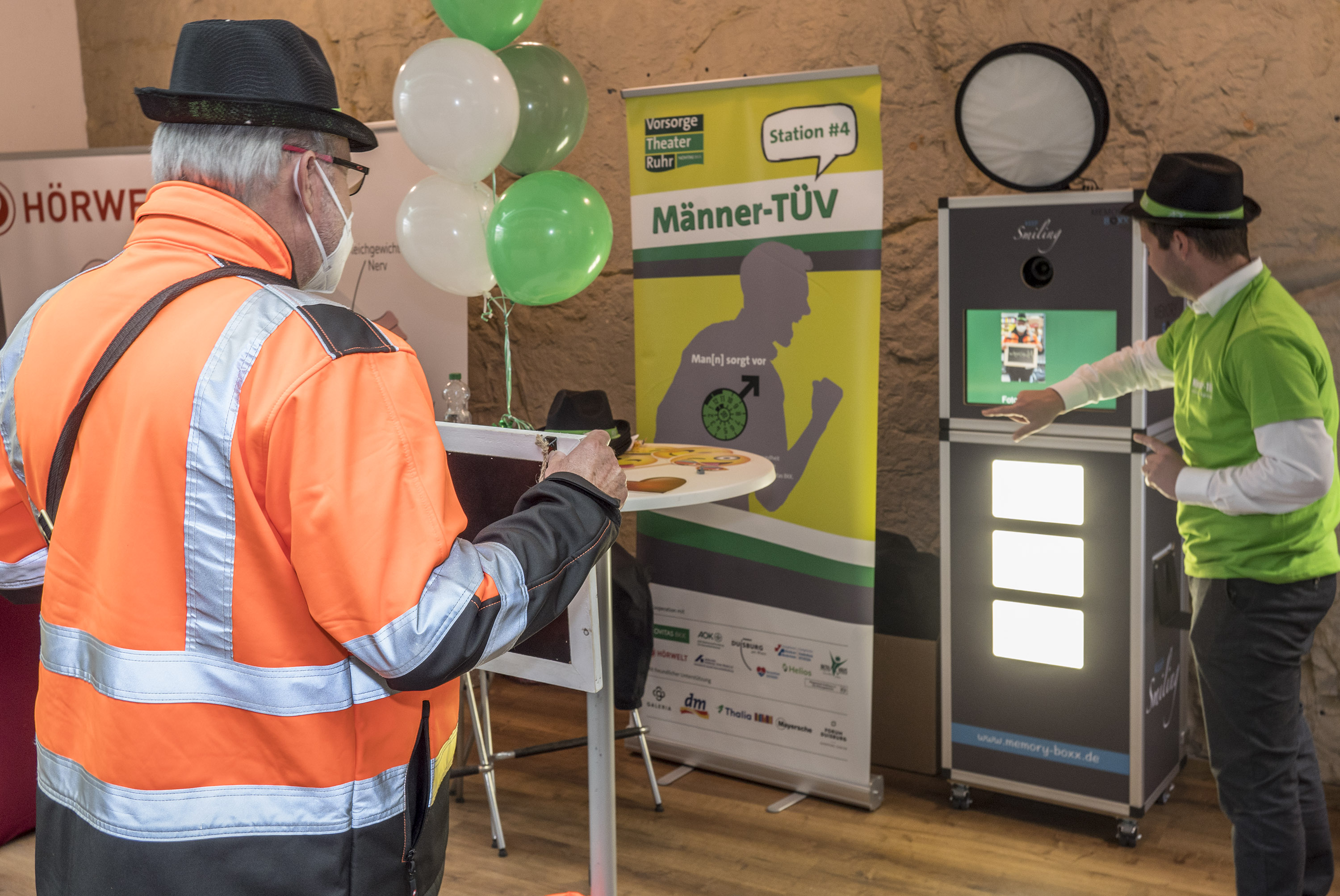 Tag der Männergesundheit_Forum_03.11.22