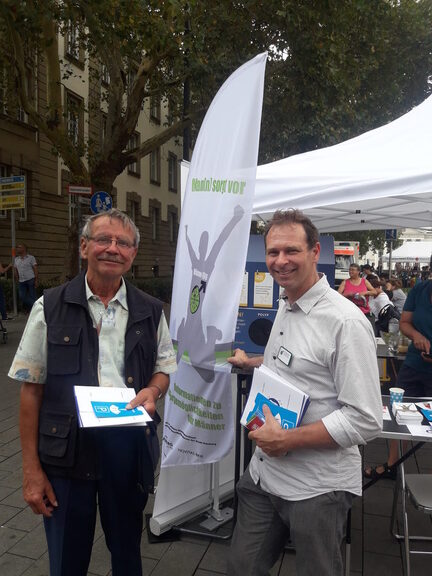 "Duisburg bewegt sich", 8.9.18