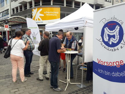 "Duisburg bewegt sich", 8.9.18