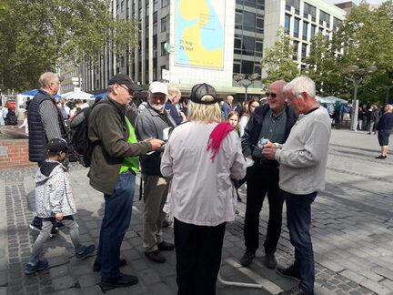 Duisburg bewegt sich, 07.09.19