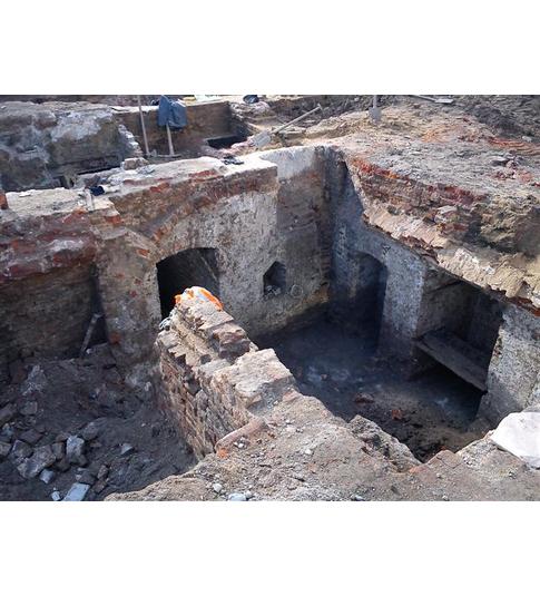 Stadtfensterbaustelle
