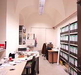 Bauaktenarchiv