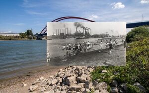 Rheinansicht