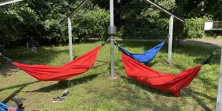 Abenteuerspielplatz Tempoli