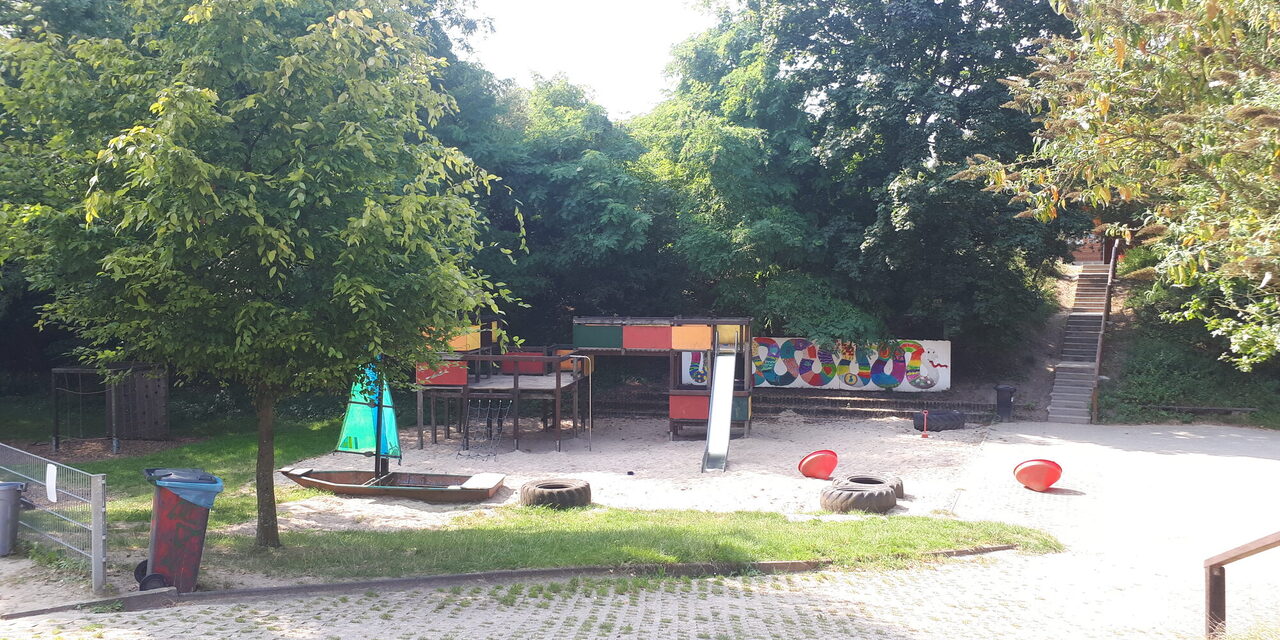 Abenteuerfarm Robinson