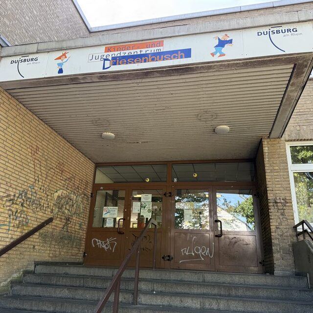 JZ Driesenbusch