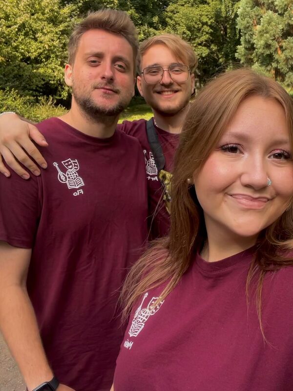 Standortleitung