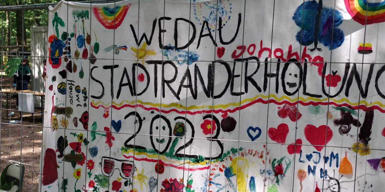Wedau