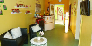 Familienzentrum_Eingangsbereich